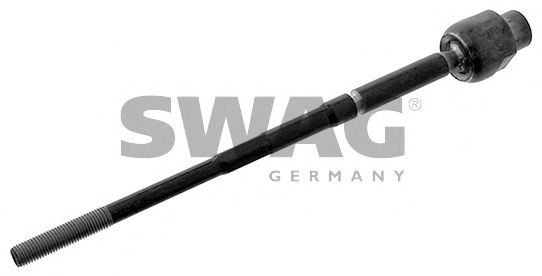 аксиален шарнирен накрайник, напречна кормилна щанга 40 74 0003