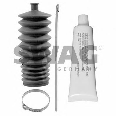 комплект маншон, кормилно управление 40 80 0001