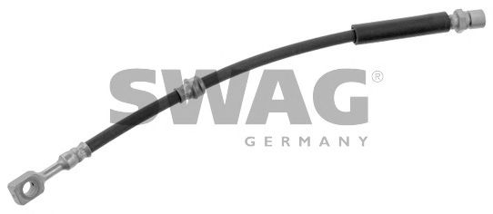 спирачен маркуч 40 90 2493