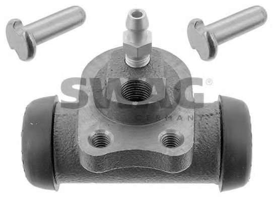 спирачно цилиндърче на колелото 40 90 2772