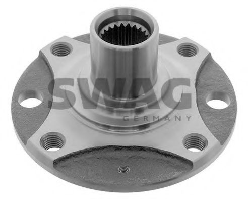 главина на колелото 40 90 3106