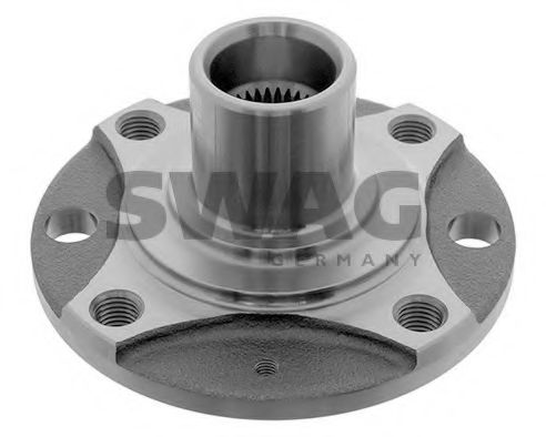 главина на колелото 40 90 3965