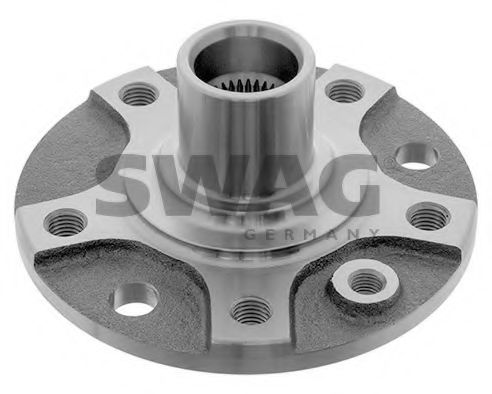 главина на колелото