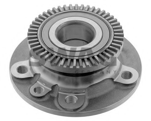 комплект колесен лагер 40 90 5117