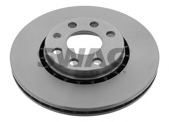 спирачен диск 40 90 5185