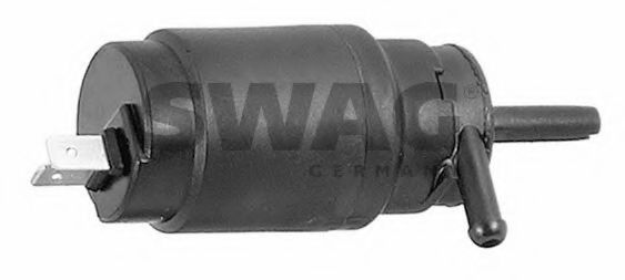 водна помпа за миещо устр., почистване на стъклата; водна помпа за миещо устр., почистване на фаровете 40 90 5515