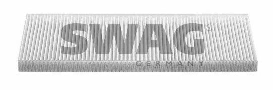 филтър, въздух за вътрешно пространство 40 90 9432