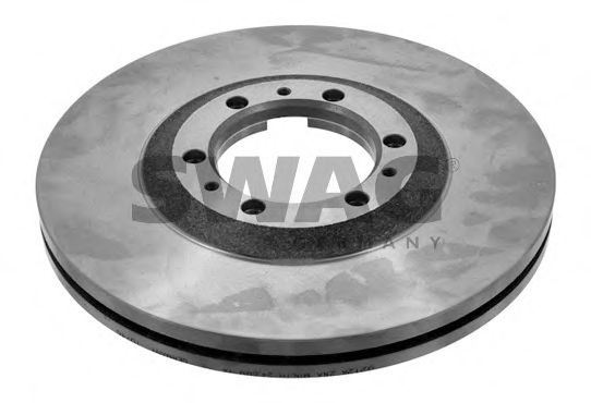 спирачен диск 40 91 0746