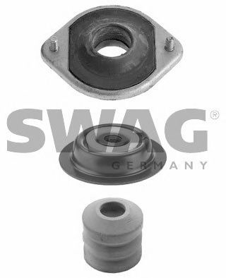 тампон на макферсън