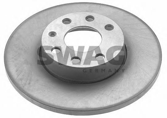 спирачен диск 40 91 7209