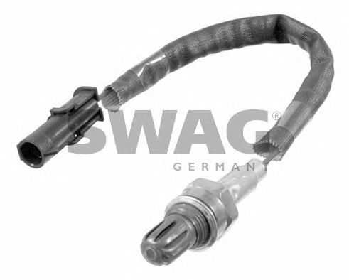 ламбда-сонда 40 91 7536