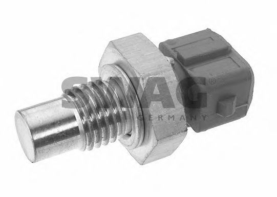 датчик, температура на охладителната течност 40 91 7697