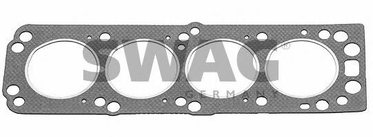 гарнитура, цилиндрова глава 40 91 7718