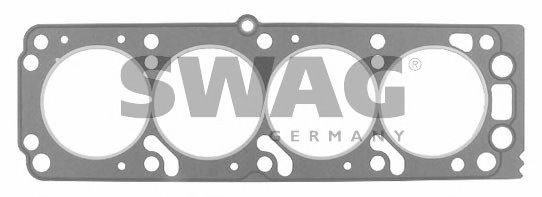 гарнитура, цилиндрова глава 40 91 7721