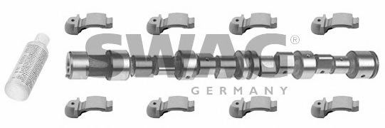 комплект разпределителен вал 40 91 8506