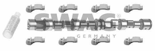 комплект разпределителен вал 40 91 8812