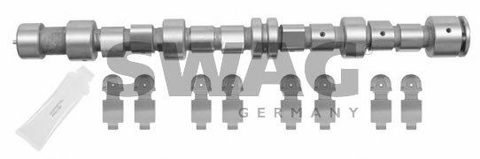 комплект разпределителен вал 40 92 1406