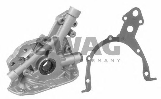 маслена помпа 40 92 1782