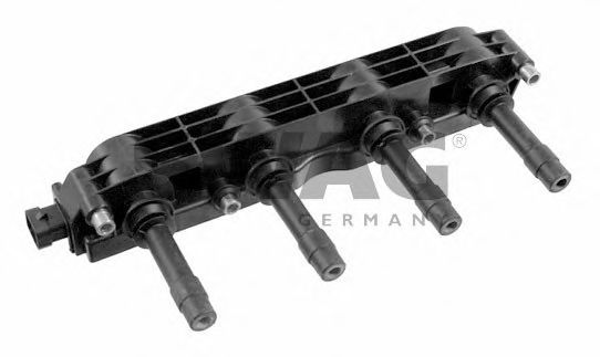 запалителна бобина 40 92 2389