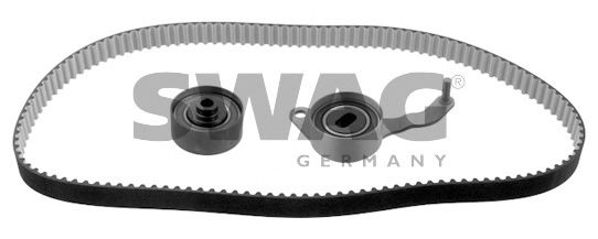 комплект ангренажен ремък 40 92 3413