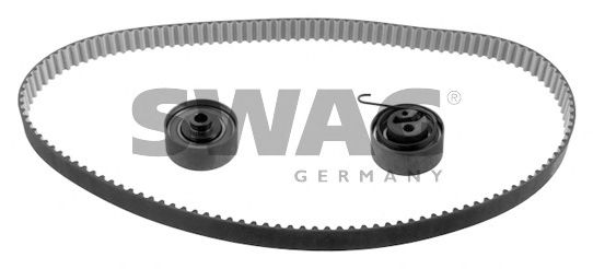 комплект ангренажен ремък 40 92 3437