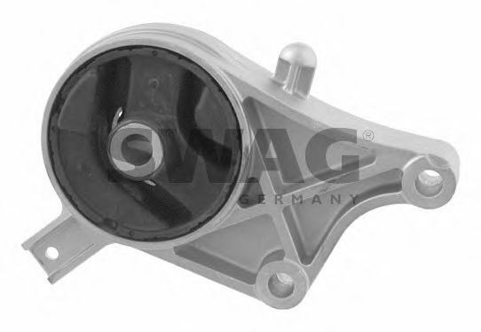 окачване, двигател 40 92 3675