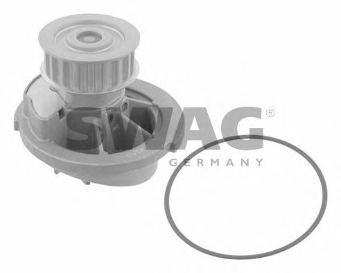 водна помпа 40 92 4333