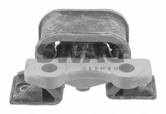 окачване, двигател