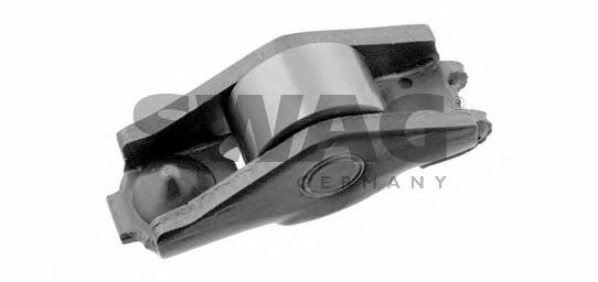 кобилица (повдигащ лост), газоразпределение