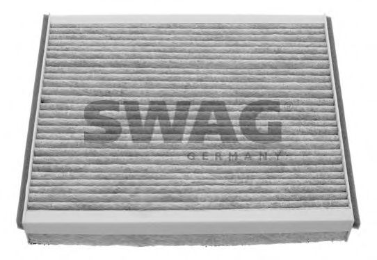 филтър, въздух за вътрешно пространство 40 93 2368