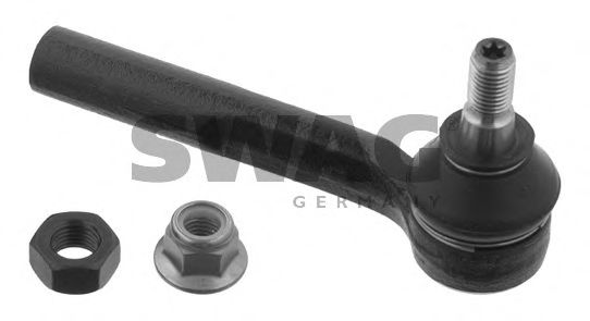 накрайник на напречна кормилна щанга 40 93 4320