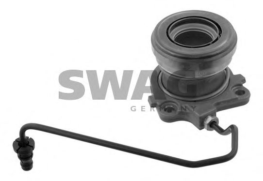 централен изключвател, съединител 40 93 4939