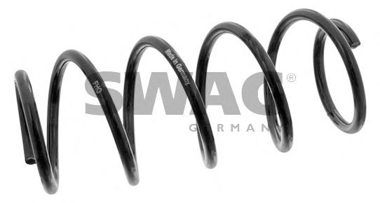 пружина за ходовата част 40 93 7377