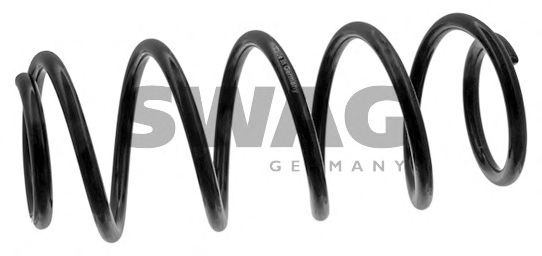 пружина за ходовата част 40 93 7386