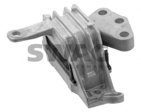 окачване, двигател