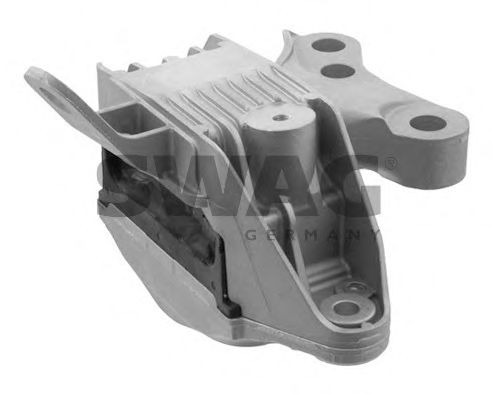 окачване, двигател 40 93 7978