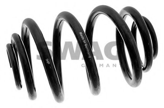 пружина за ходовата част 40 93 8672