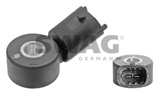 детонационен датчик