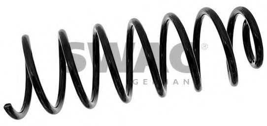 пружина за ходовата част 40 93 8889