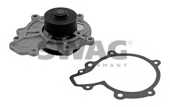 водна помпа 40 94 0012