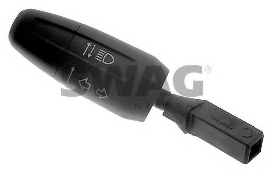 ключ за мигачи; превключвател на кормилната колона