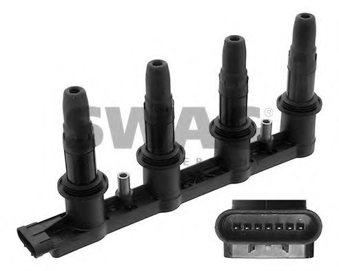 запалителна бобина 40 94 0809