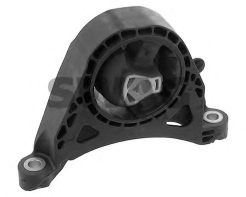 окачване, двигател