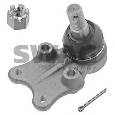 Шарнири 40 94 3323