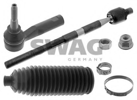 напречна кормилна щанга 40 94 4338