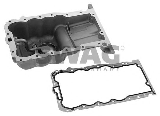 маслена вана (картер)