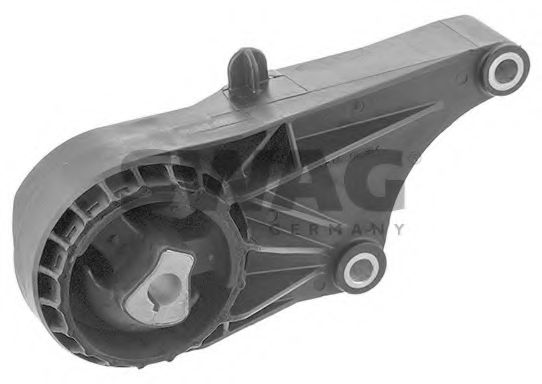 окачване, двигател 40 94 6324