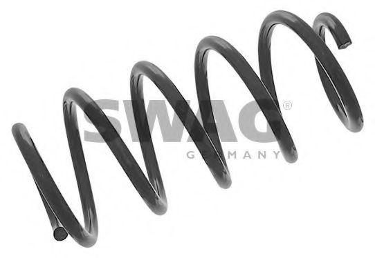 пружина за ходовата част 40 94 6808