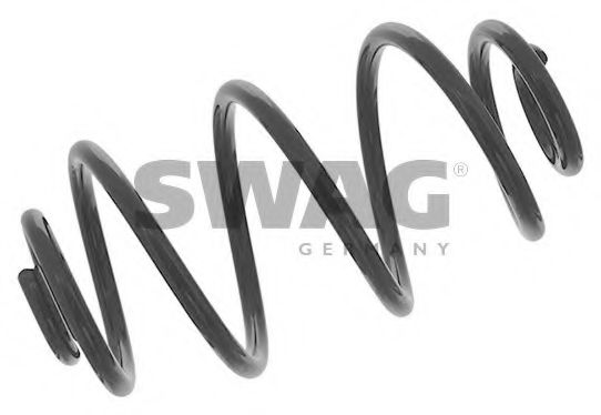 пружина за ходовата част 40 94 6810