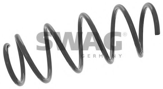 пружина за ходовата част 40 94 6867